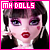 Monster High Dolls